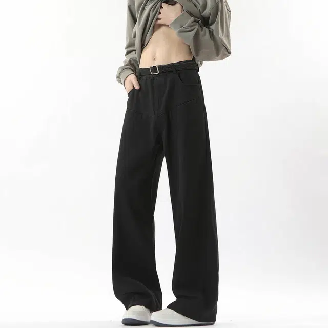 FAKE VINTAGE Cleanfit