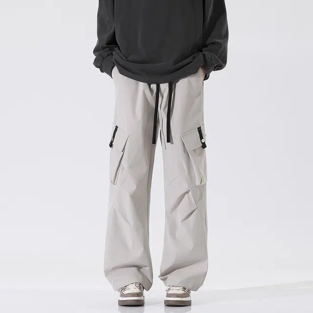 VIPGOOSE Urban Nomad