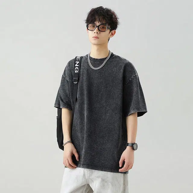 Fakeyoung T
