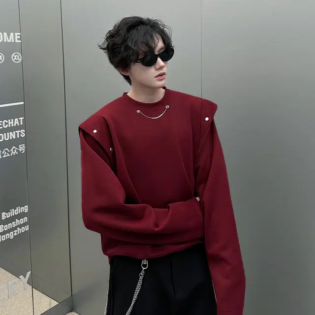 VIPGOOSE T