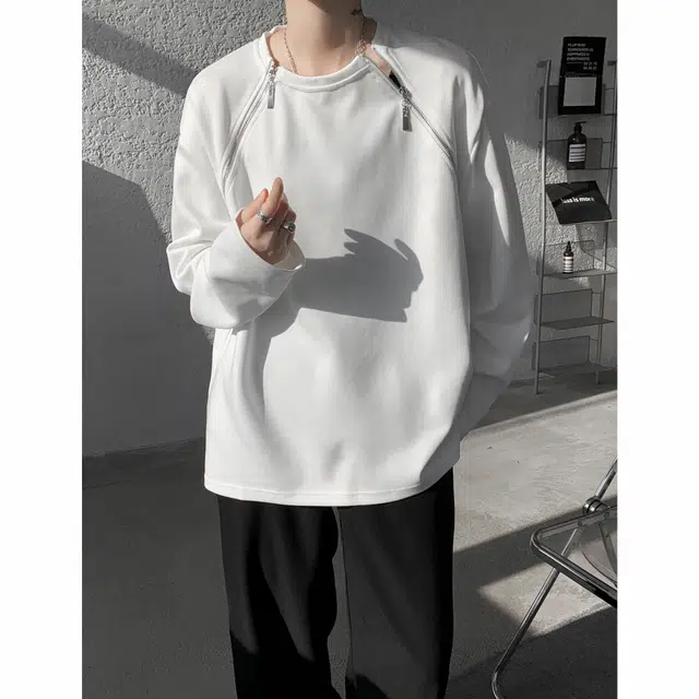 VIPGOOSE T