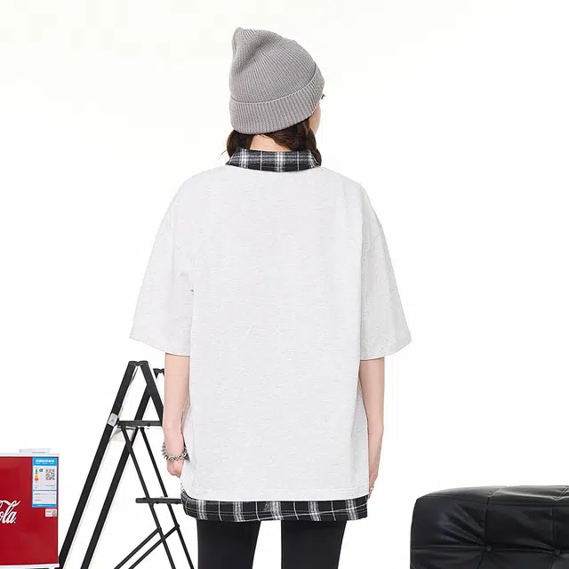 EVE Jeans oversizePolo