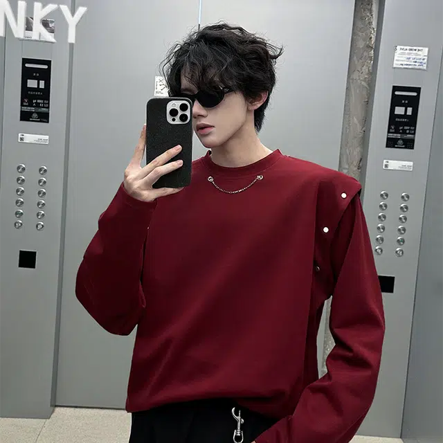 VIPGOOSE T