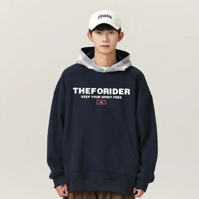 FORIDER