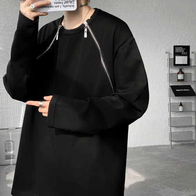 VIPGOOSE T
