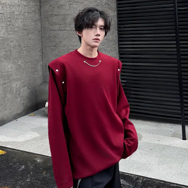VIPGOOSE T