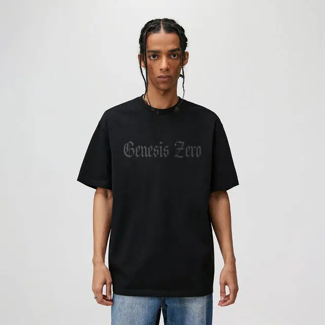 genesiszero T