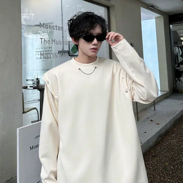 VIPGOOSE T