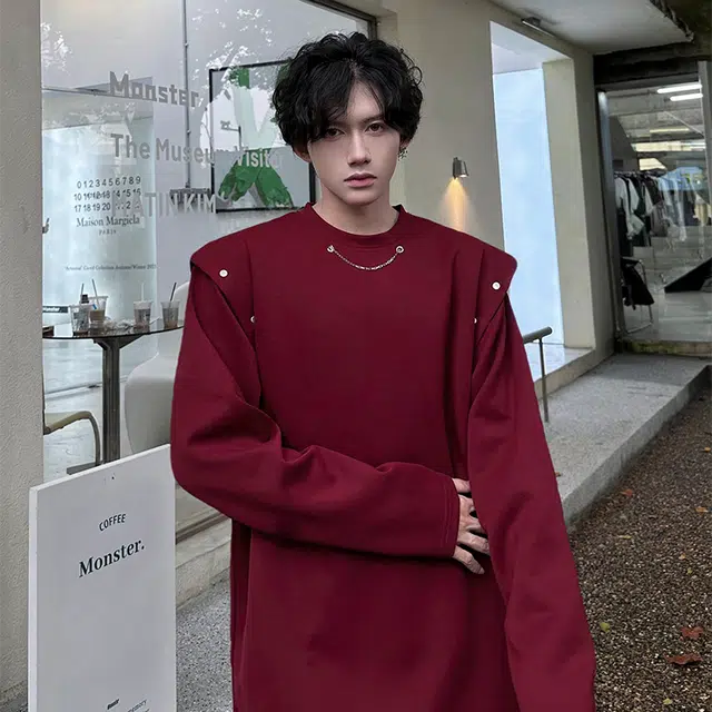 VIPGOOSE T