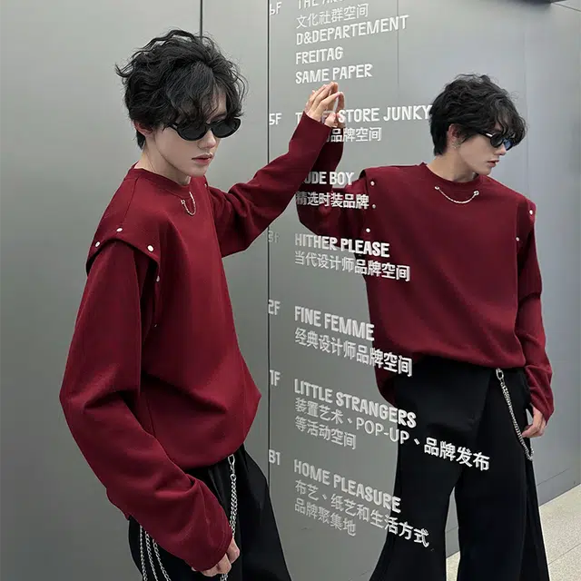 VIPGOOSE T
