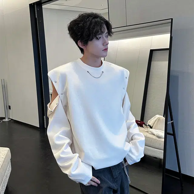 VIPGOOSE T