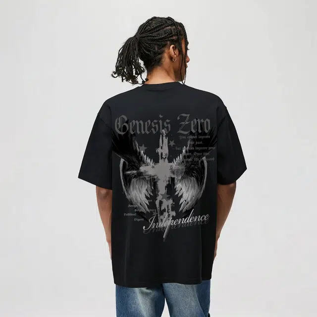 genesiszero T