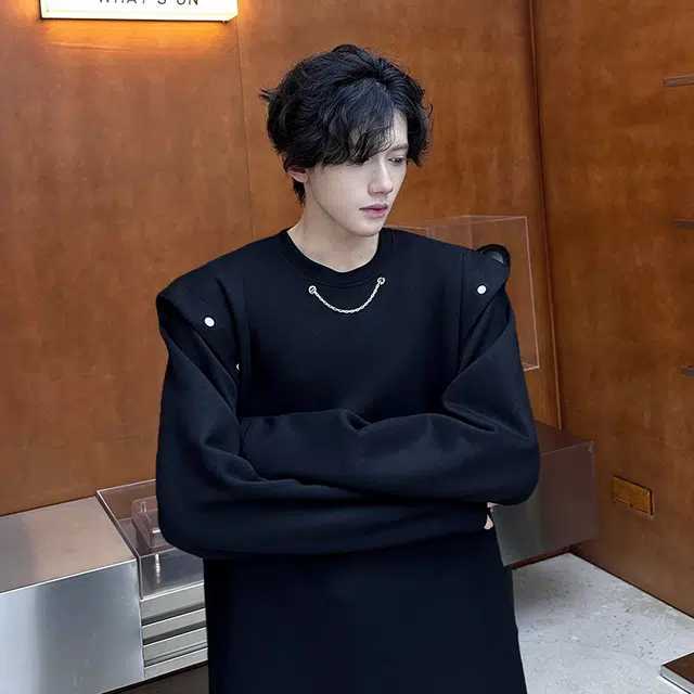 VIPGOOSE T