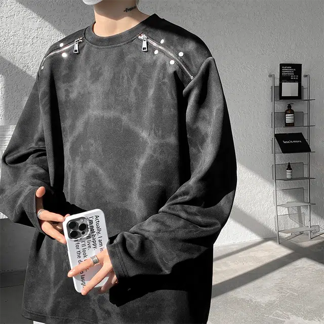 VIPGOOSE T