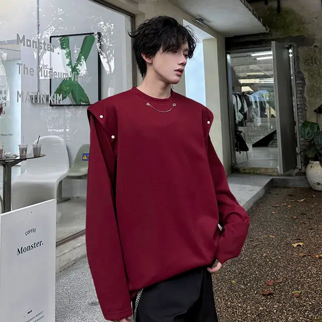 VIPGOOSE T