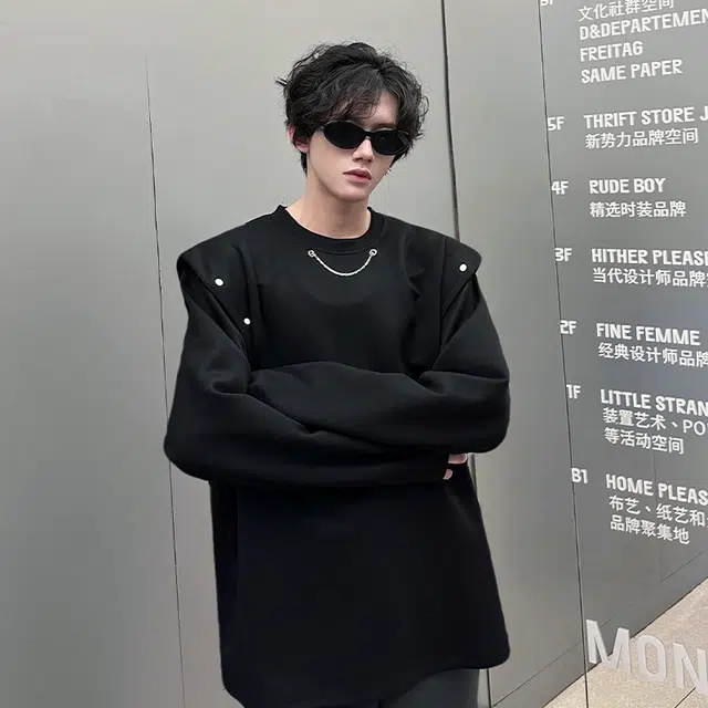 VIPGOOSE T