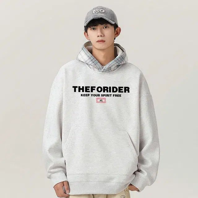 FORIDER
