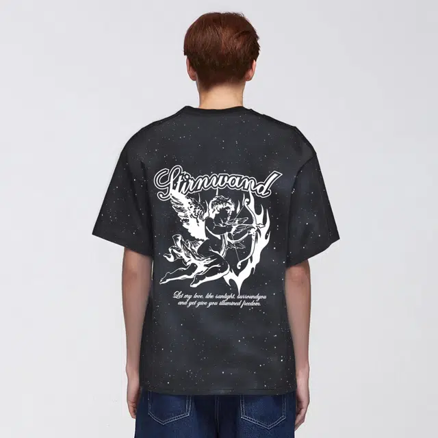 STIRNWAND T