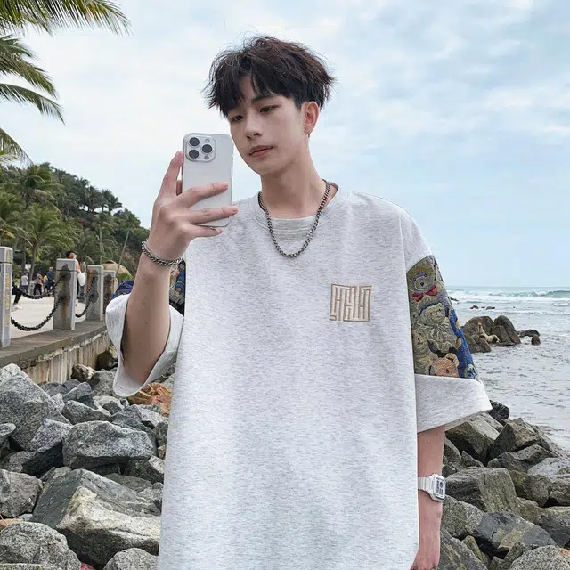 VIPGOOSE T