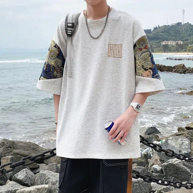 VIPGOOSE T