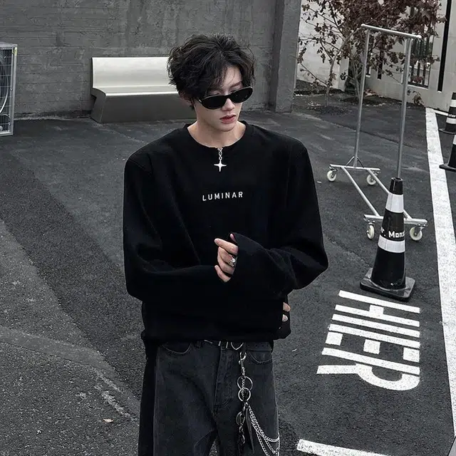 VIPGOOSE T