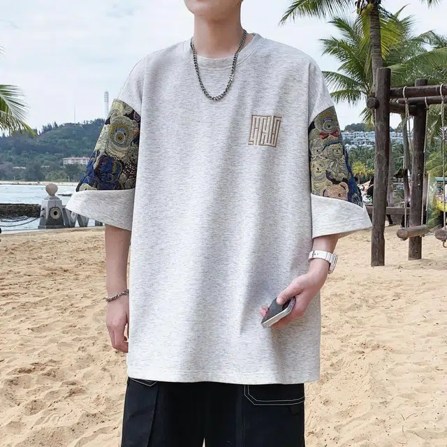 VIPGOOSE T