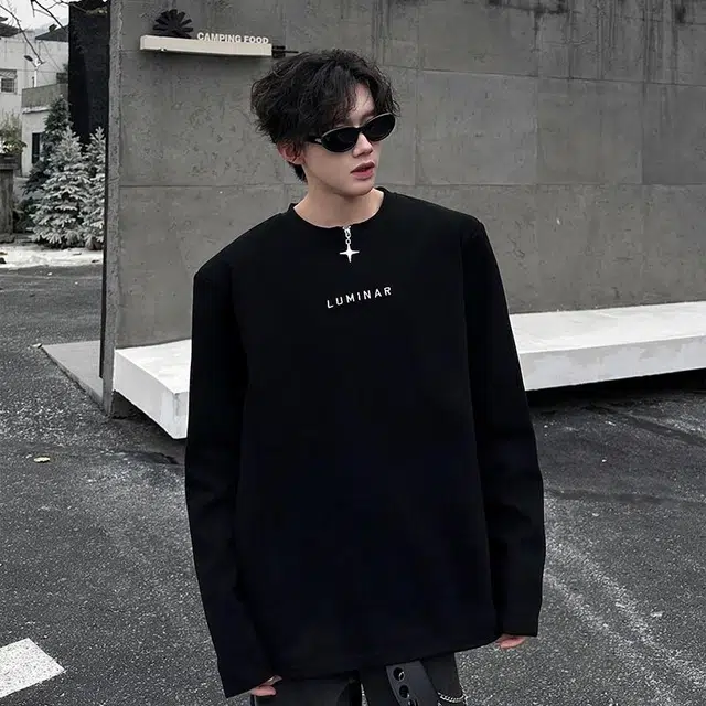 VIPGOOSE T