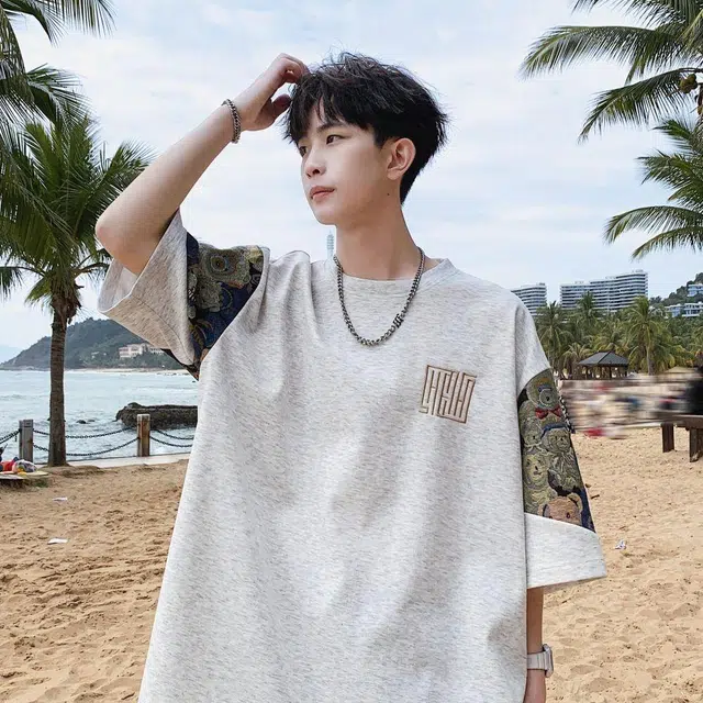 VIPGOOSE T