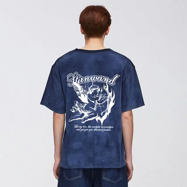 STIRNWAND T