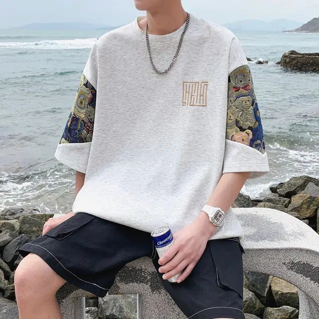 VIPGOOSE T