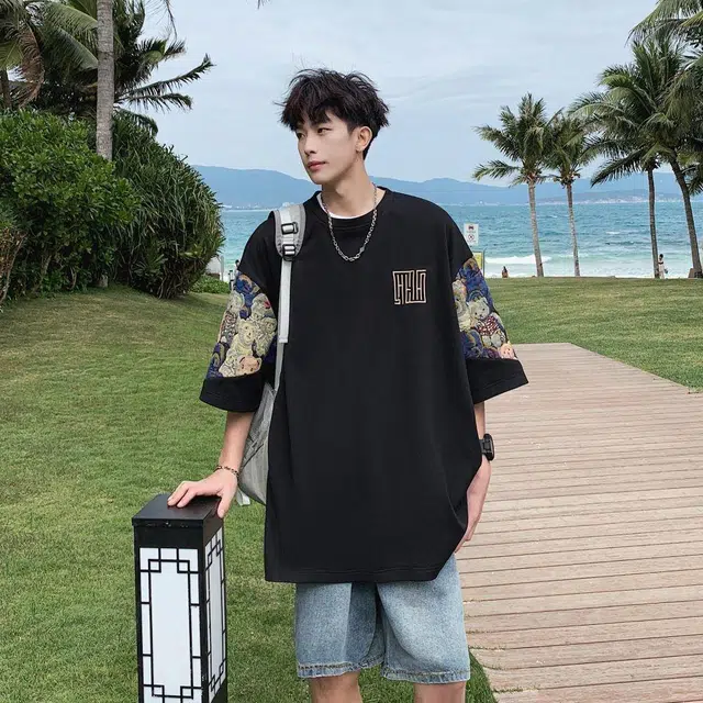VIPGOOSE T