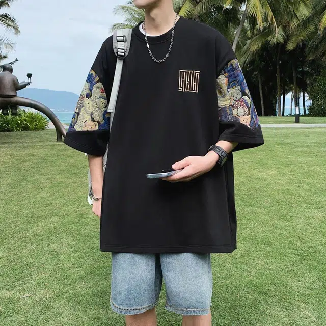 VIPGOOSE T