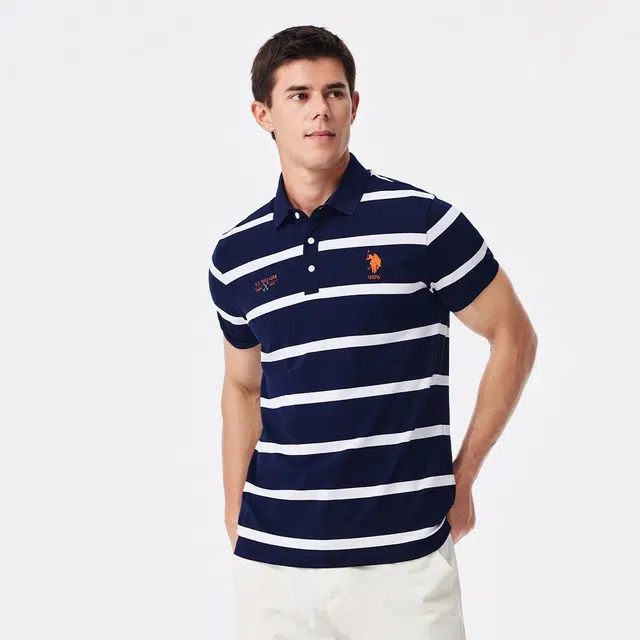 U.S. POLO ASSN. polo