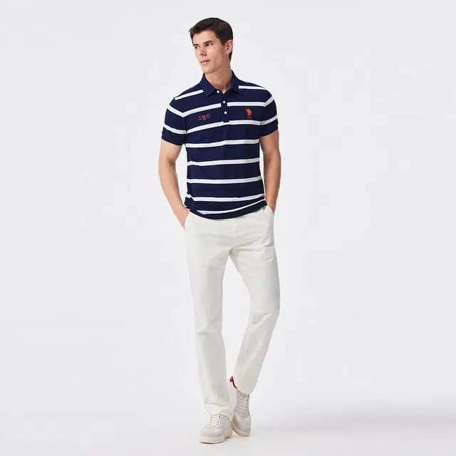 U.S. POLO ASSN. polo