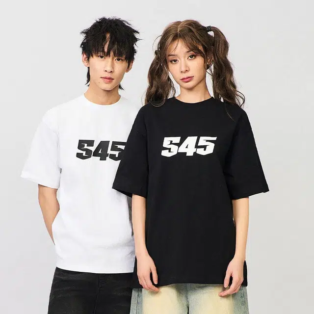 S45 logoT