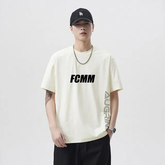 FCMM T