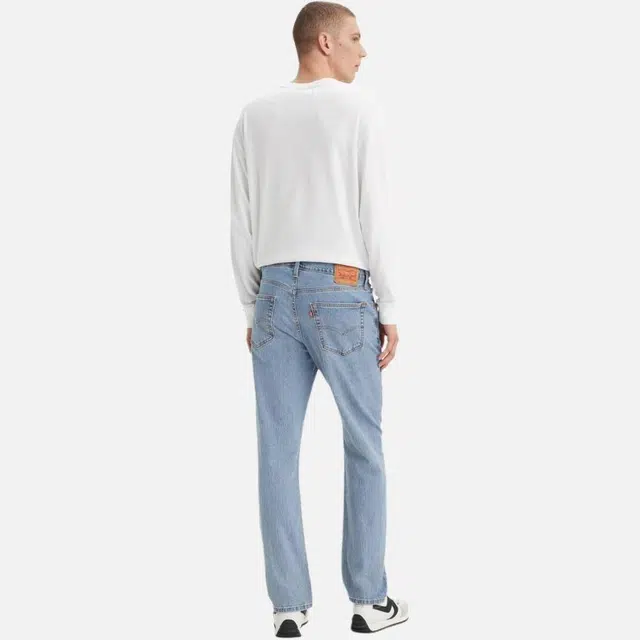 levis 541