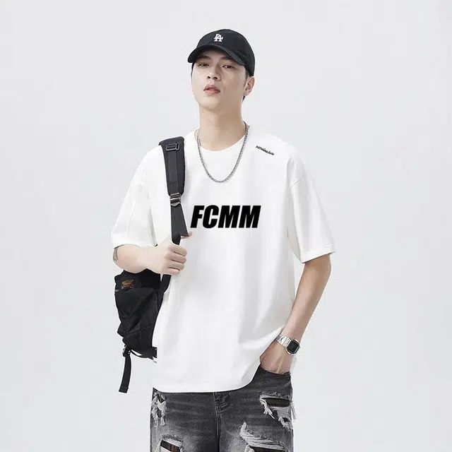 FCMM T