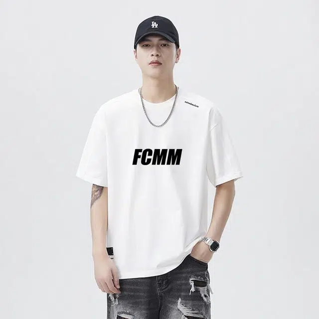 FCMM T