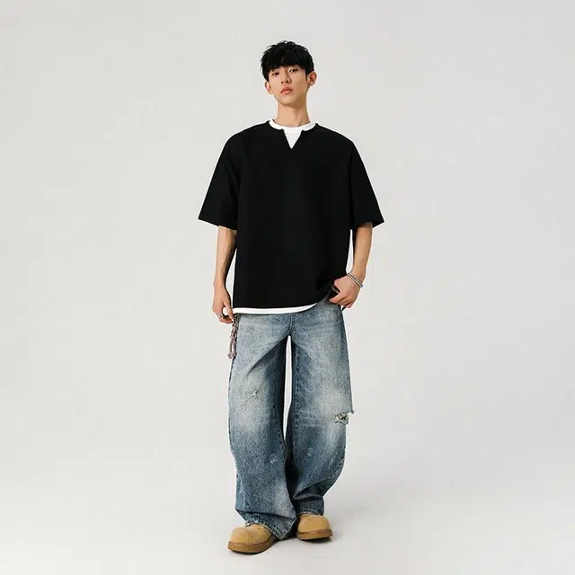 ARCANEFUNK cleanfitT