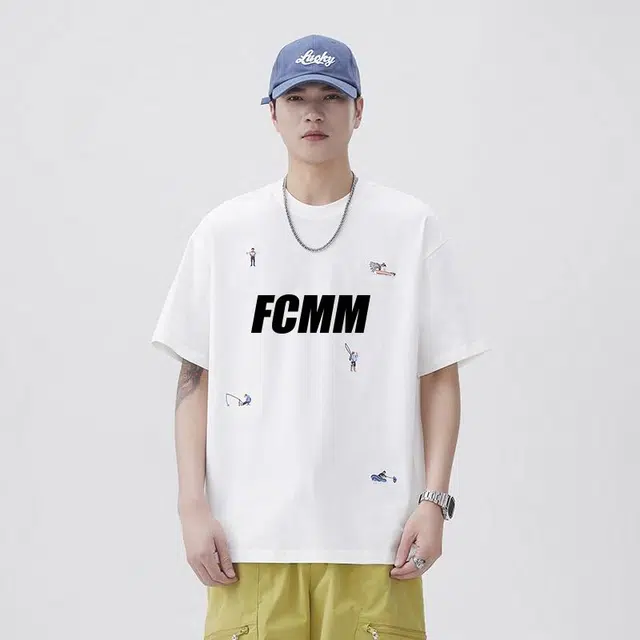 FCMM T