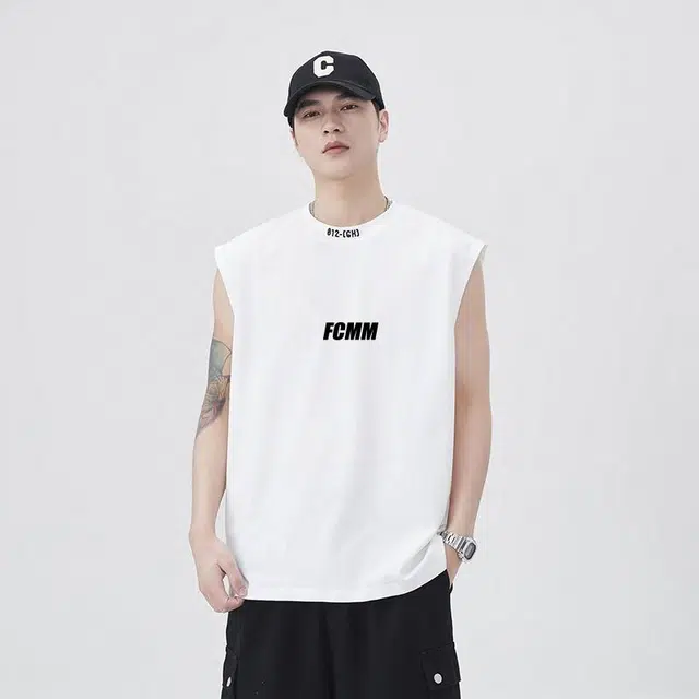 FCMM