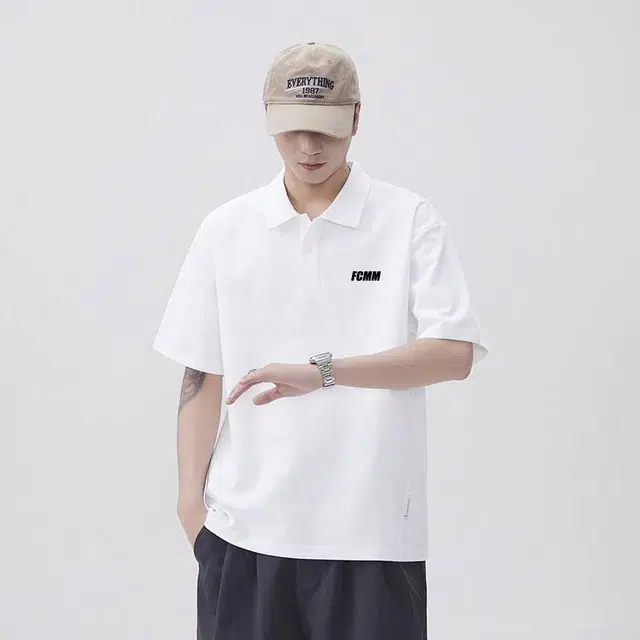 FCMM Polo