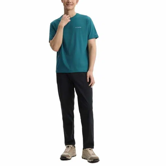 Columbia T