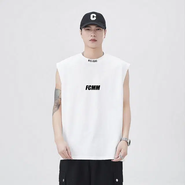 FCMM