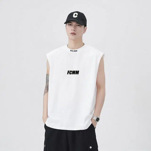 FCMM