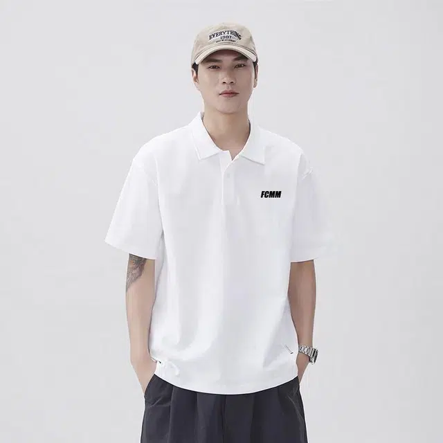 FCMM Polo