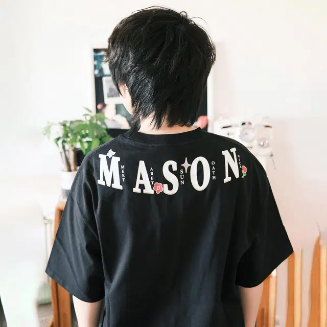 masongarments 230T