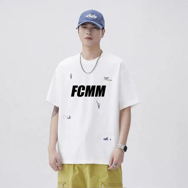 FCMM T