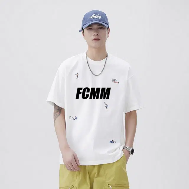 FCMM T